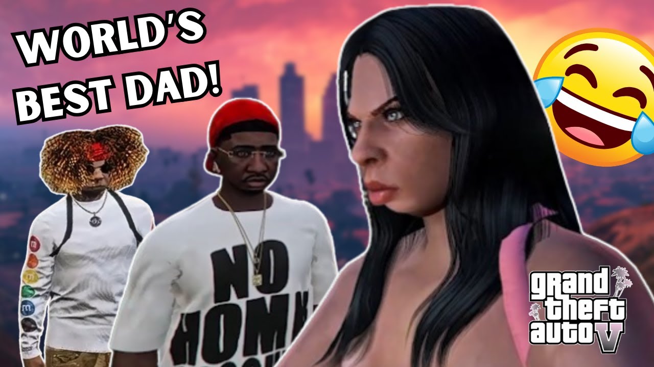 ANOTHER DAY, ANOTHER DEHBEH #8: Dehbeh and Dilbert find their dad.