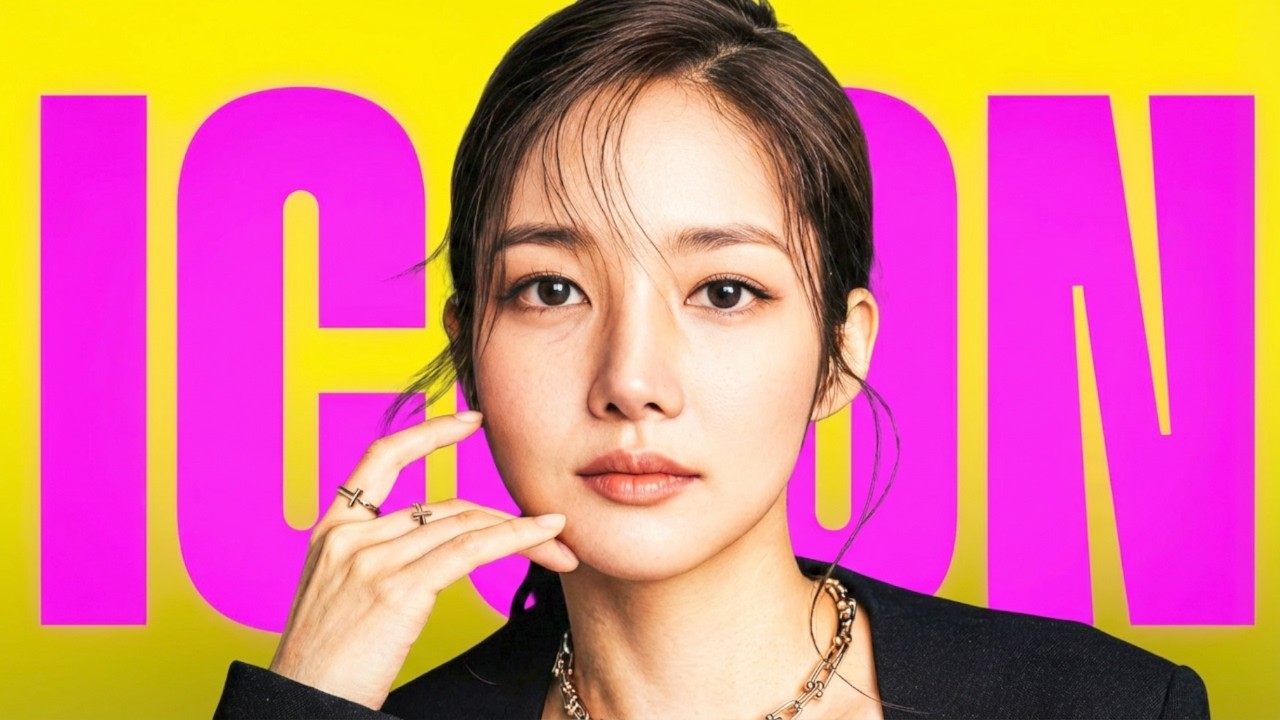 How Park Min-young Solved the K-Drama Female Lead Problem | Siren's Kiss