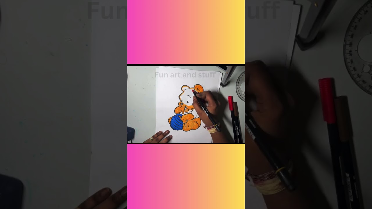 Poo bear 