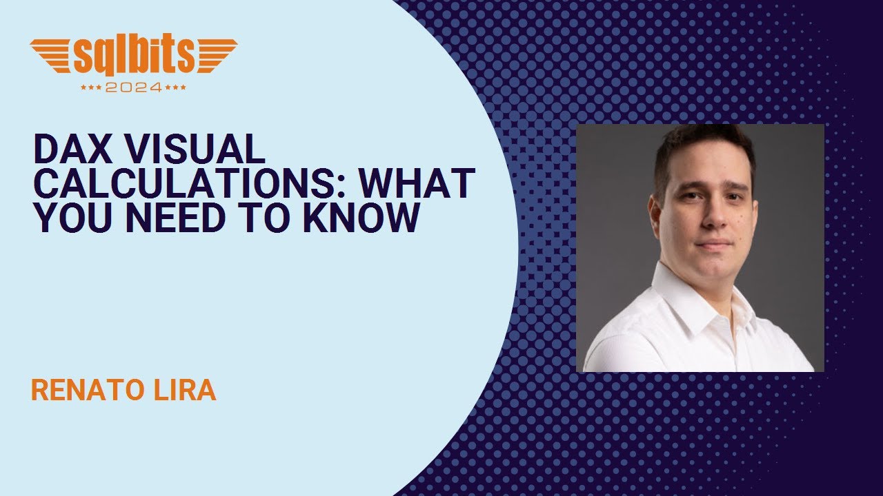 DAX Visual Calculations: What You Need to Know
