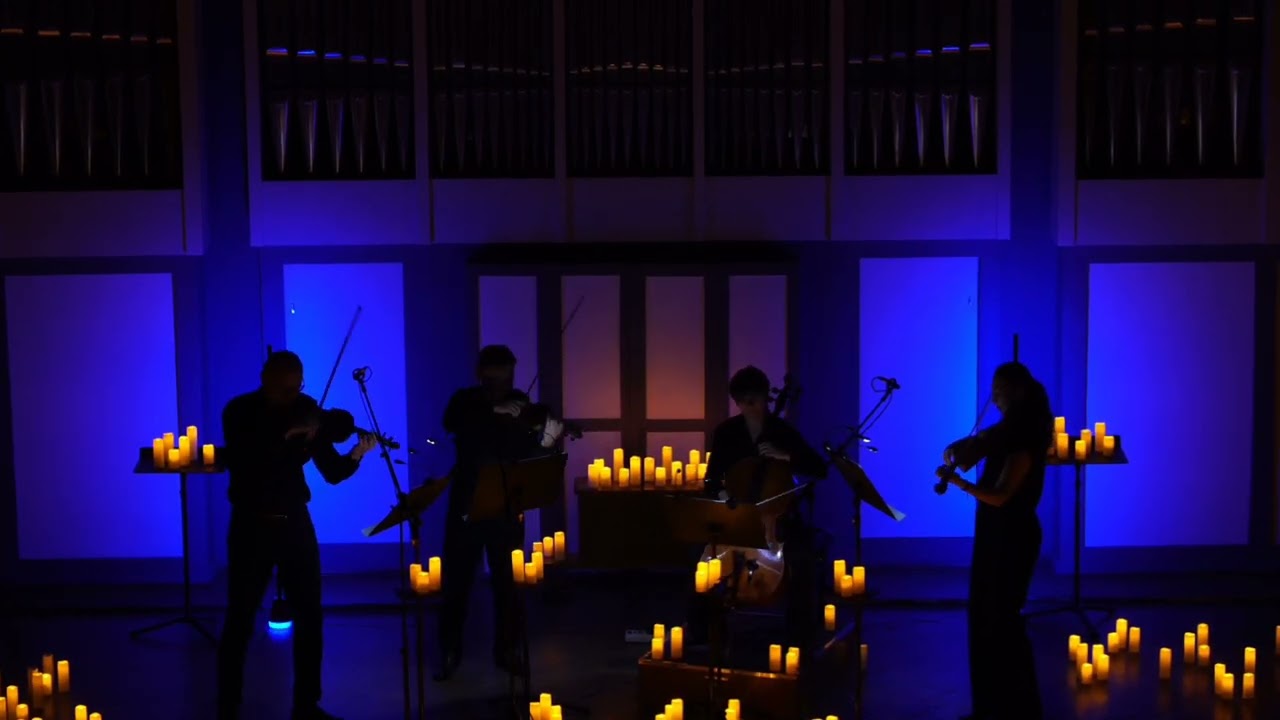 Dancing Queen | ABBA | candlelight concert 
