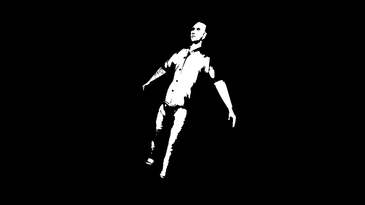 Gansik Morphine - Trust