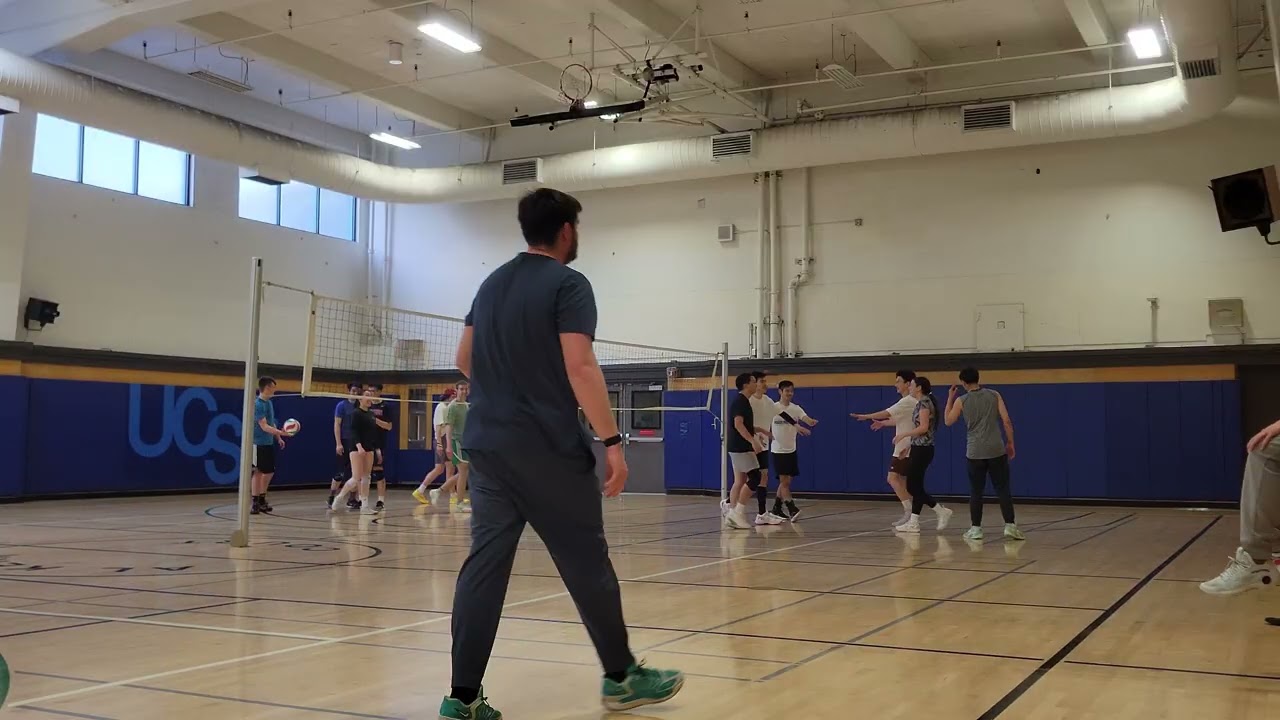 2/22/26 Anthony Goodbye Scrim Set 3 (7v7)