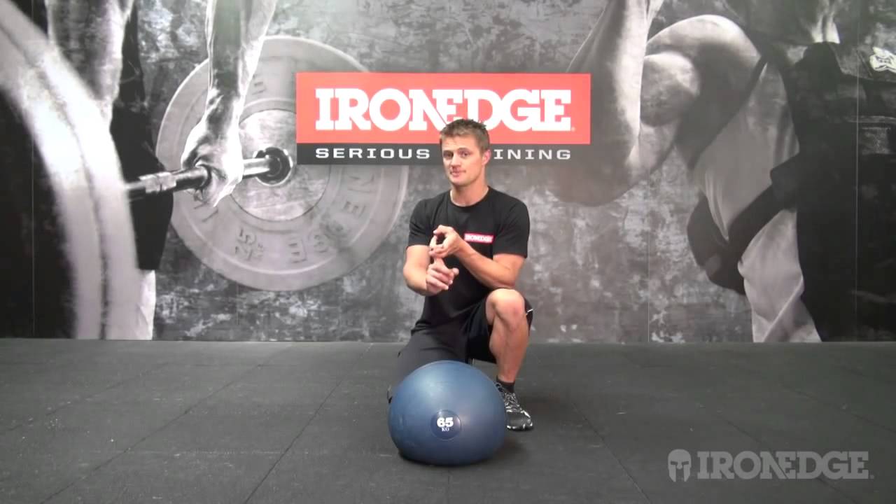 Spartan Race Training #4 - The Strongman Carry