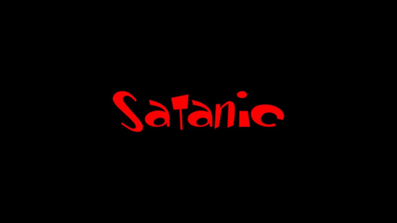Ren & Stimpy Production Music - Satanic