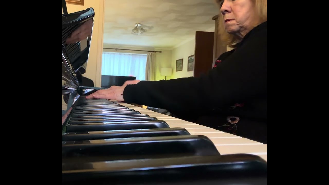 ‘Für Elise’ Beethoven 
