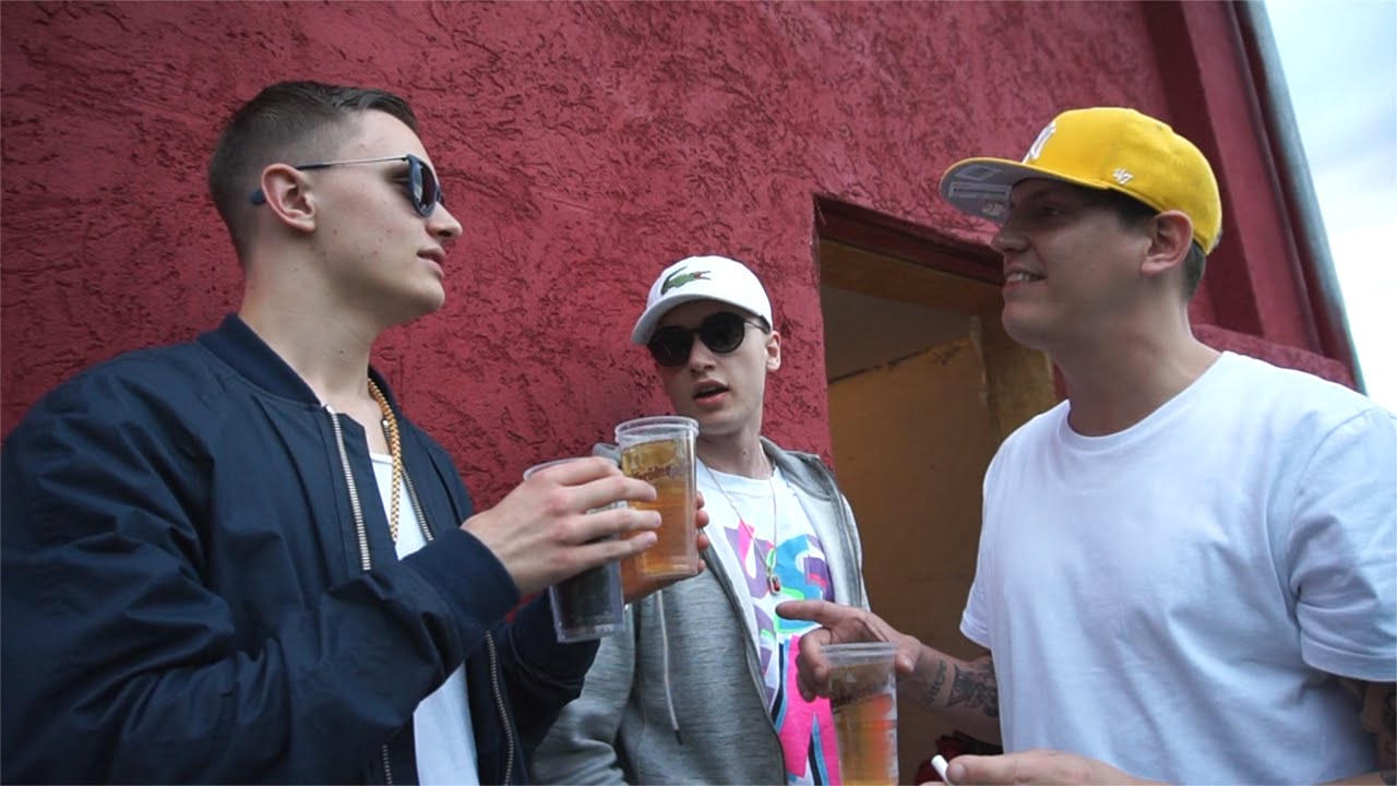 GUDG KENNT KEIN LIMIT - BLOG #4