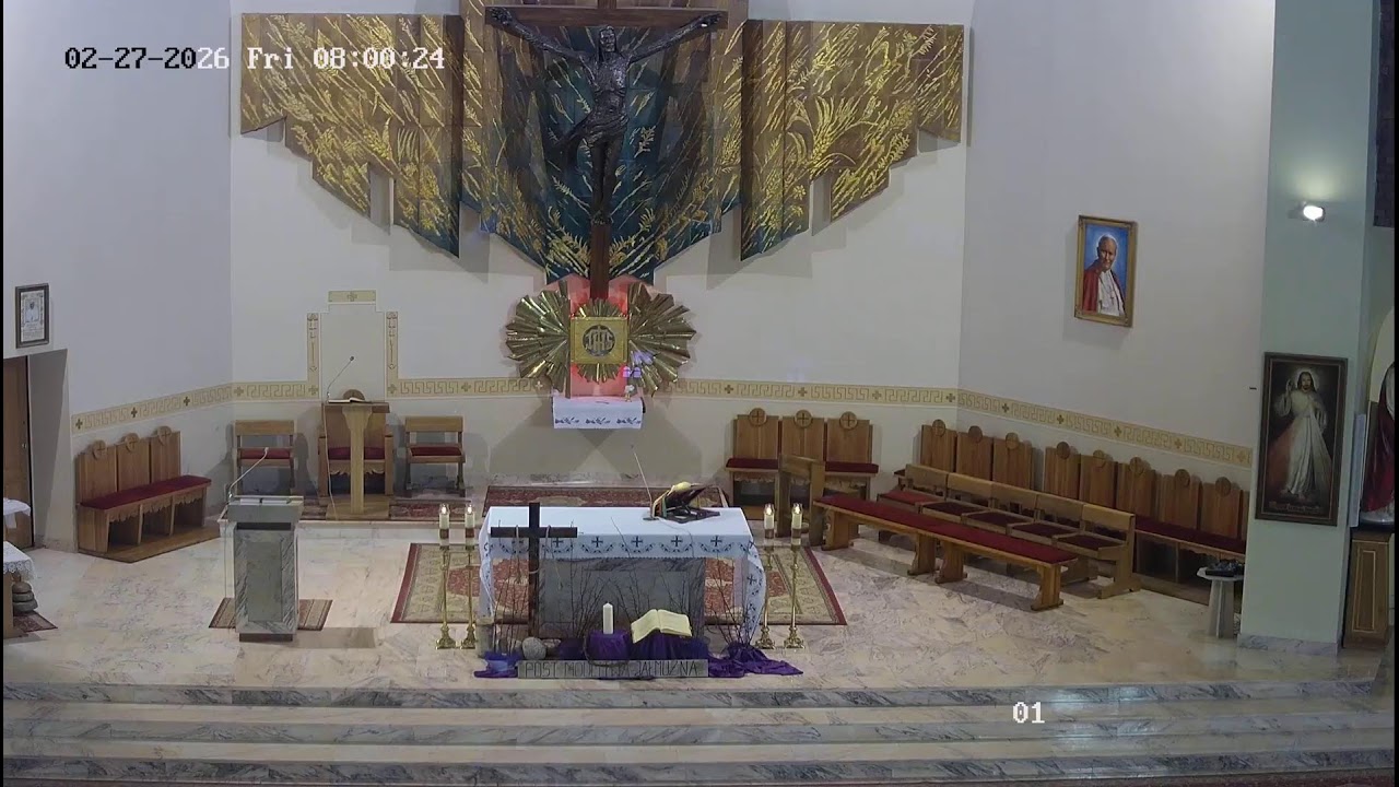 Maksymilian Kielce – transmisja na żywo