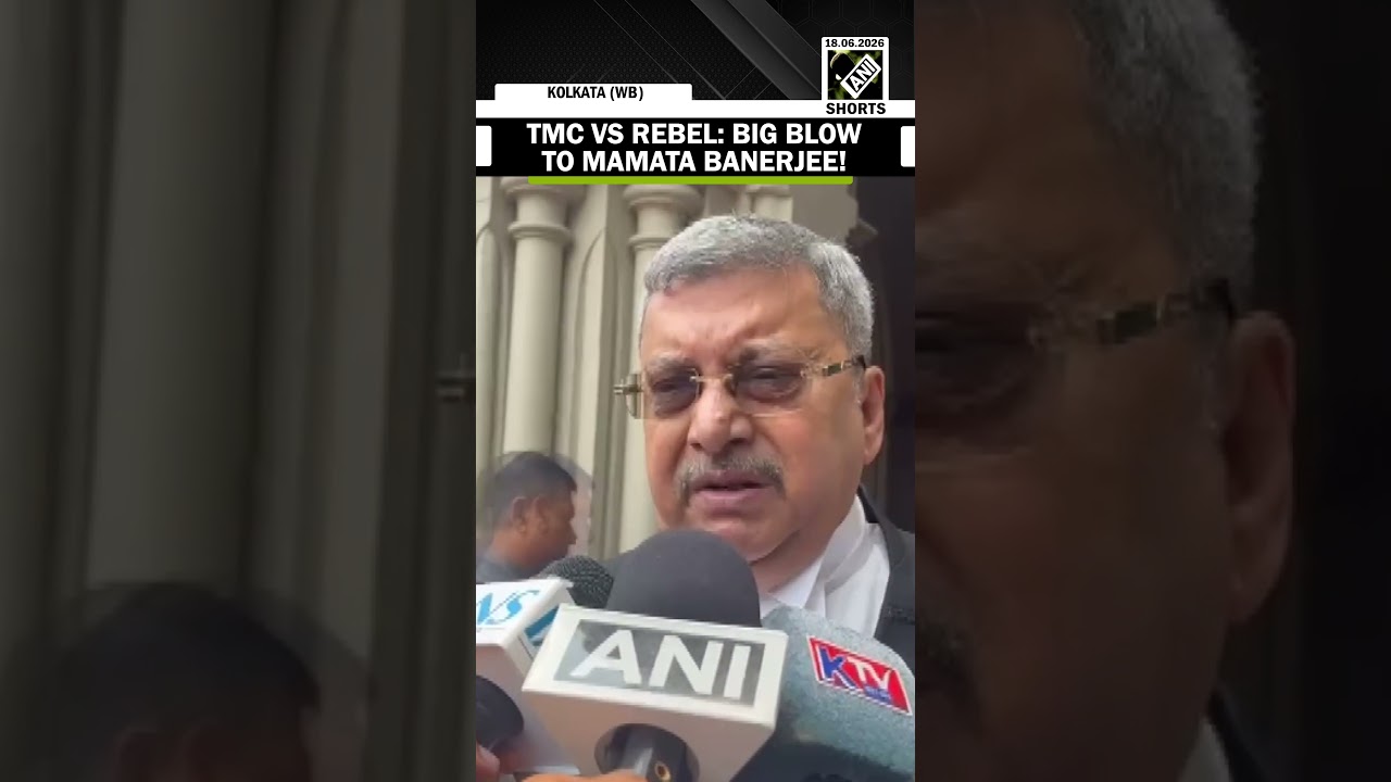 Calcutta HC refuses to stay Rebel Ritabrata Banerjee's appointment as LoP, briefs Kalyan Banerjee