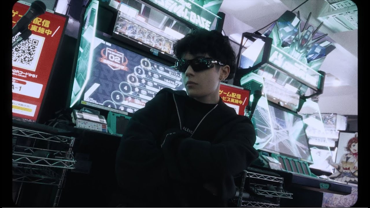 SENZA CRI - 20XSEMPRE (Official Visual)