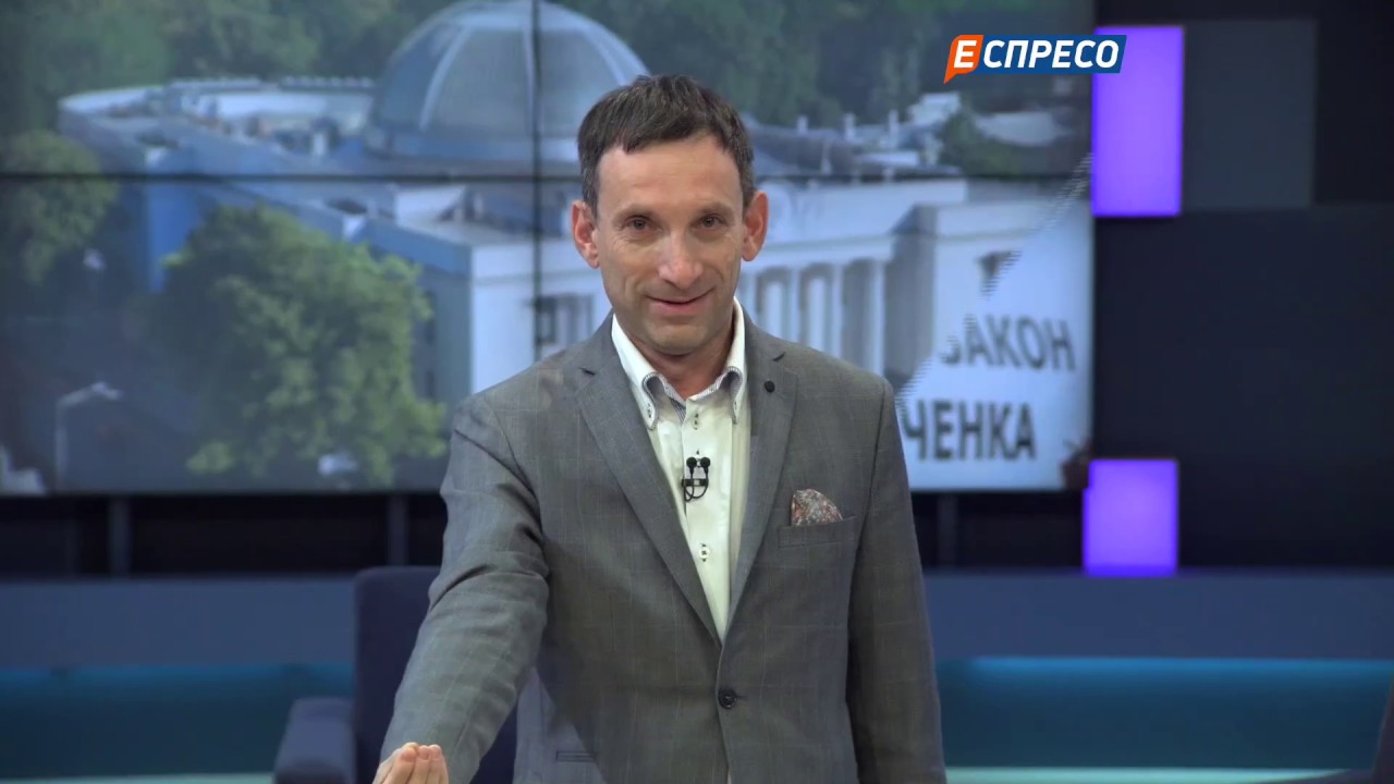 Политклуб | Что изменит в Украине Закон о языке? | Часть 1