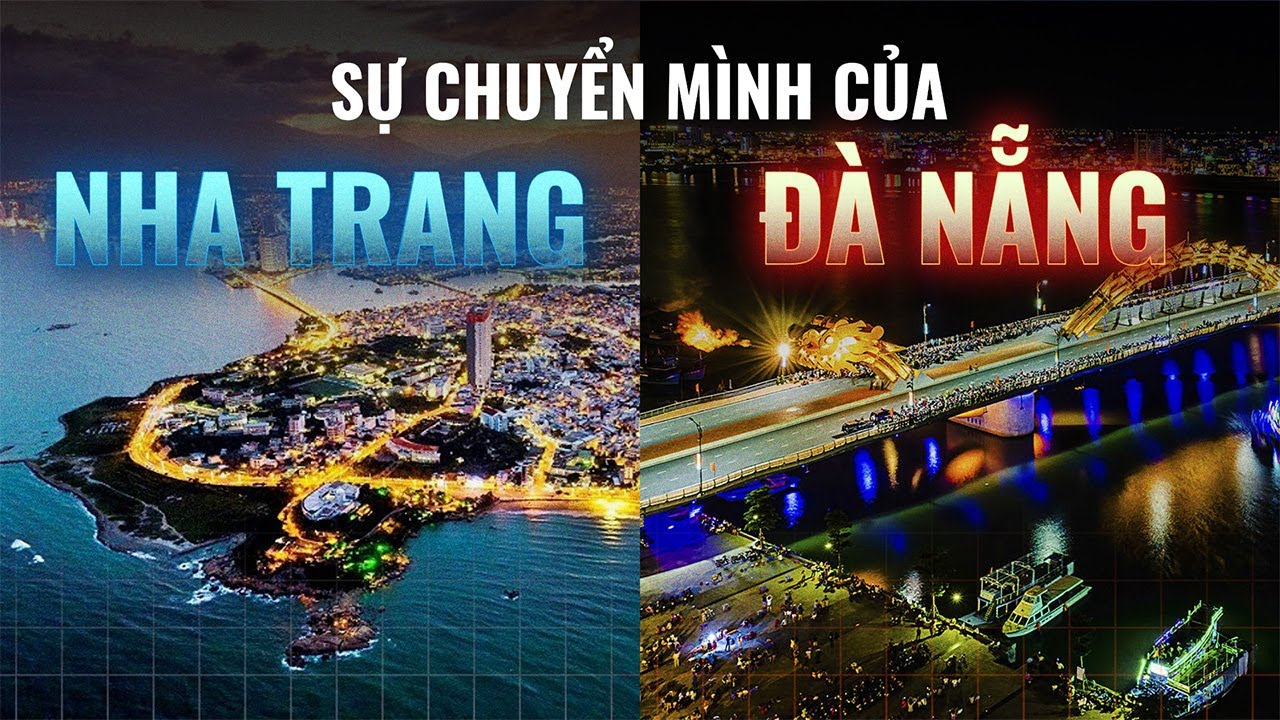 Hành trình trở thành 