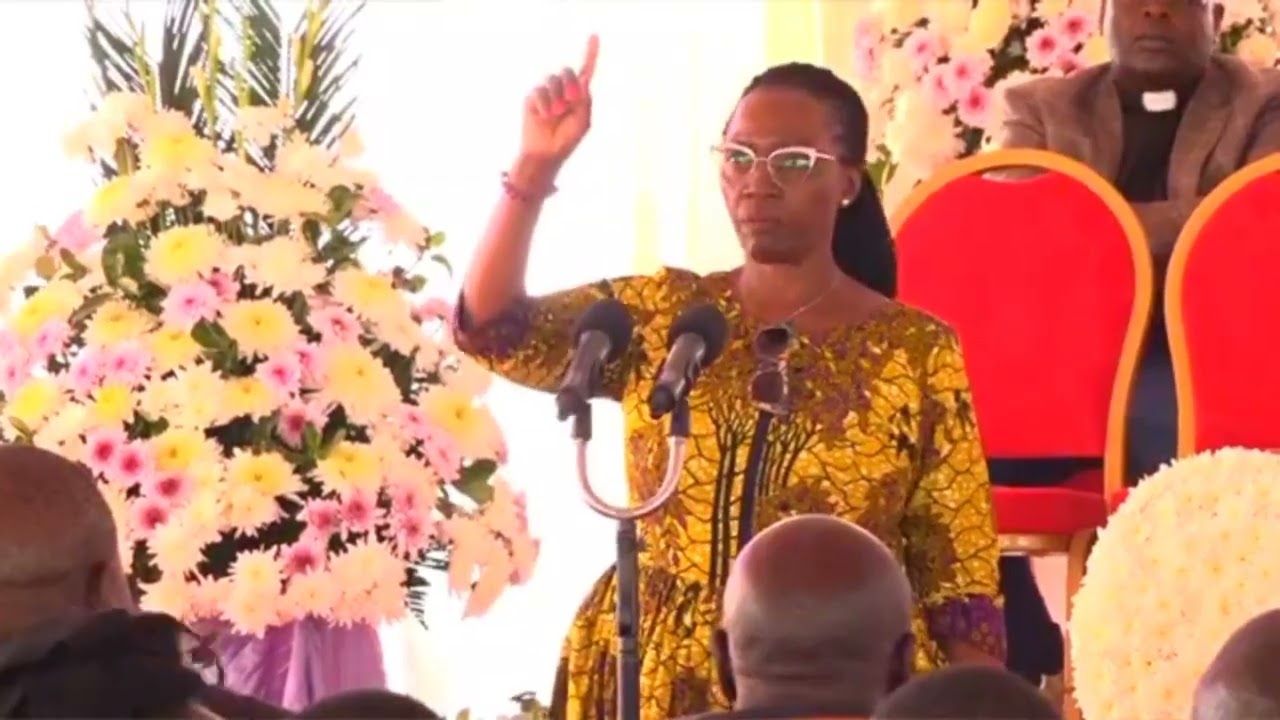 Wanapanga kuiba kura lakini hawatuwezi.