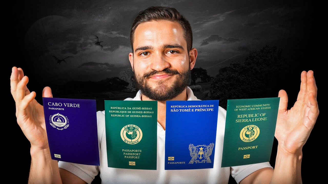 Africa Citizenship Options: Which Ones Are Worth It?