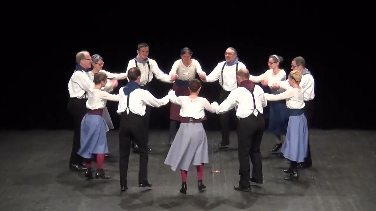 Vertou Rond de Landéda 2016