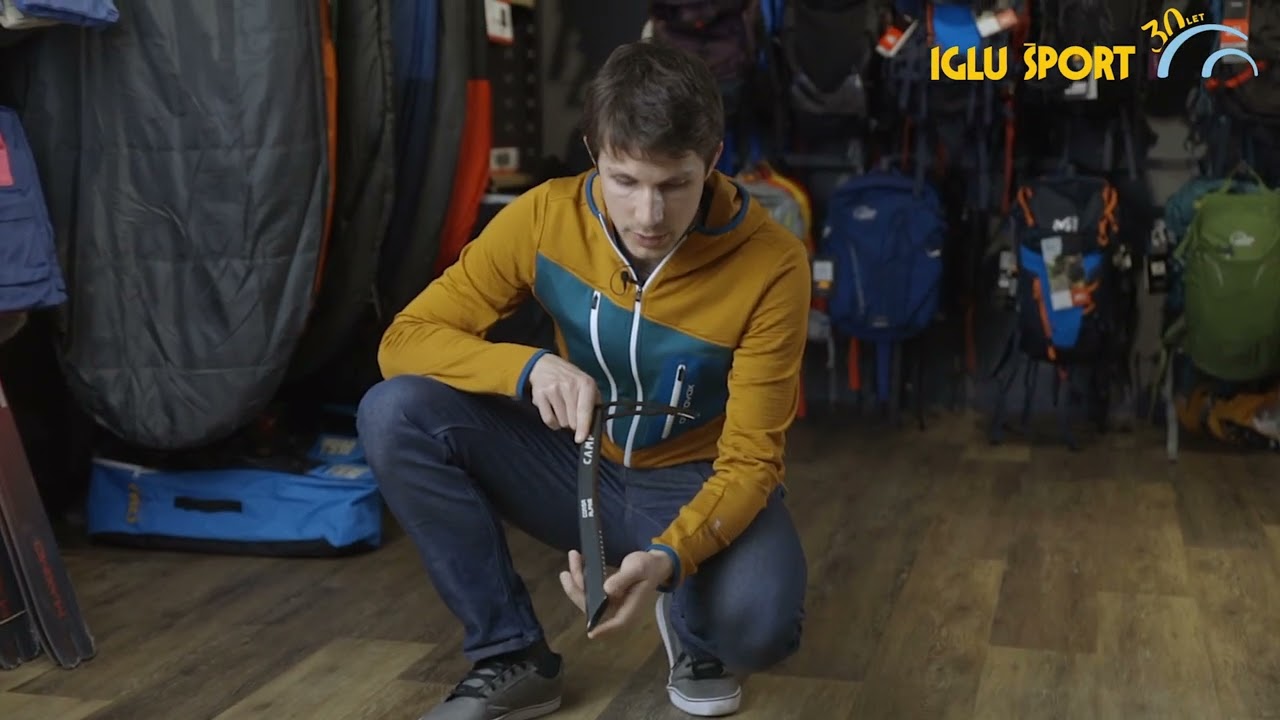 IGLU SVETUJE - Cepini