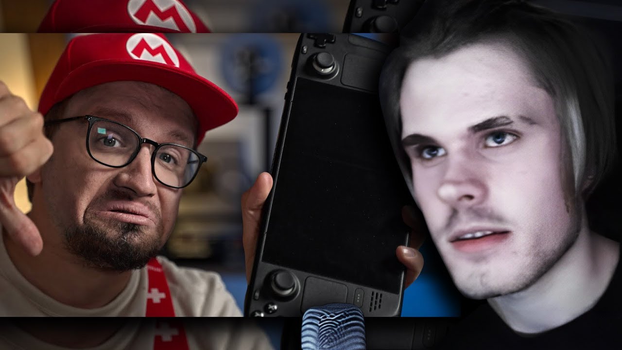 stasblonded реакция: 