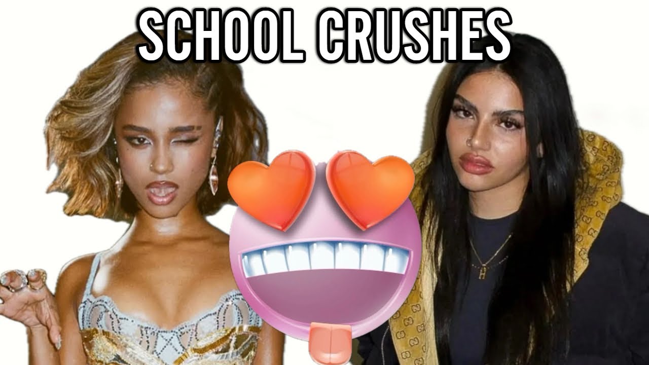 School Crushes