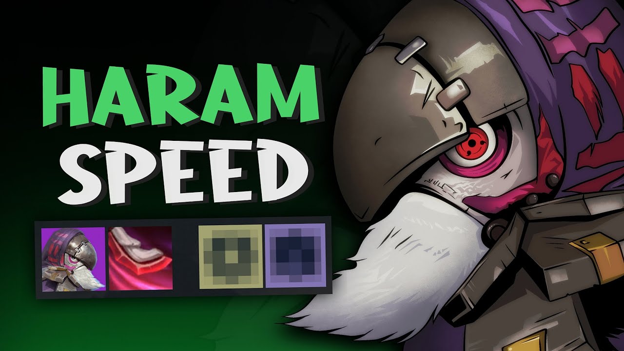 BACK TO META - OLD BUILD WITH TABOO WITCHER CARRY &bull; AUTO CHESS 107