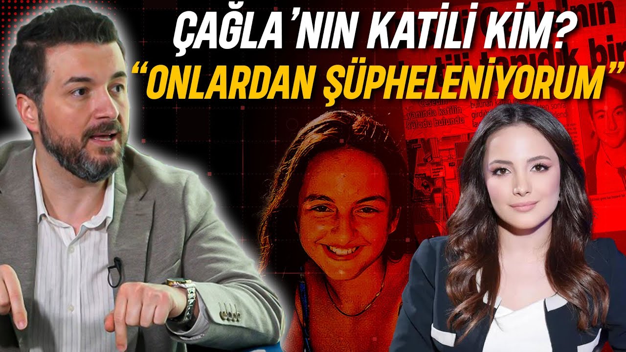 Çağla Tuğaltay'ın Katili Kim? AV. Ümit Altay Kan Donduran İddiaları Anlattı; Onlardan Şüpheleniyorum