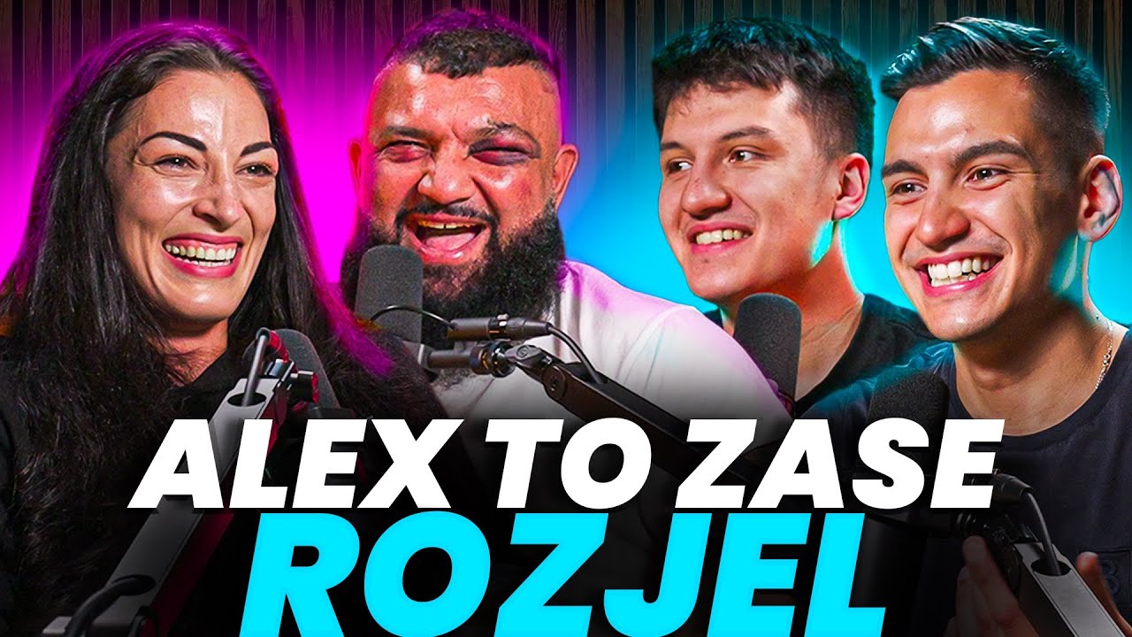 Souhlas&iacute; Lucie s v&yacute;sledkem z&aacute;pasu?| Kvůli čemu chtěl Alex odjet domů?| Lucie Sedl&aacute;čkov&aacute;, Alex Cverna