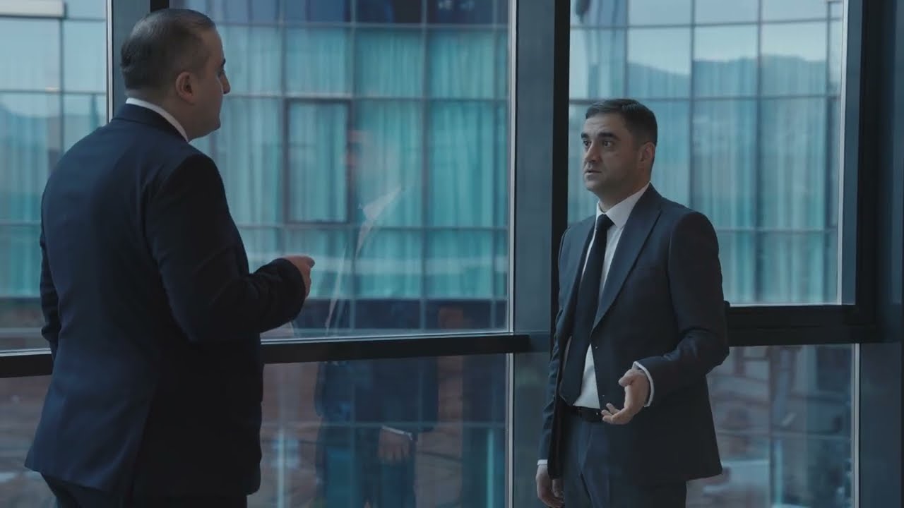 🌍 51st BACEE International Banking Conference Co-Organised with Cartu Bank - Promo