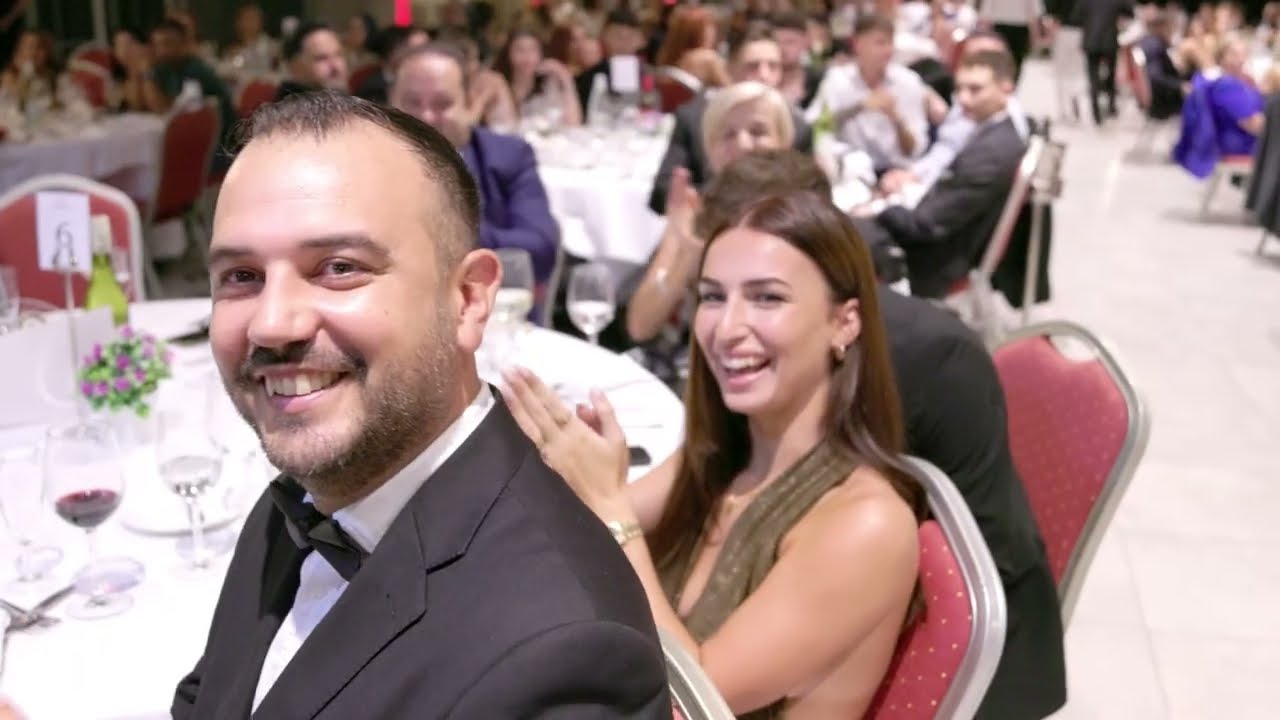 Hair, Wellness and Tattoo Awards 2025