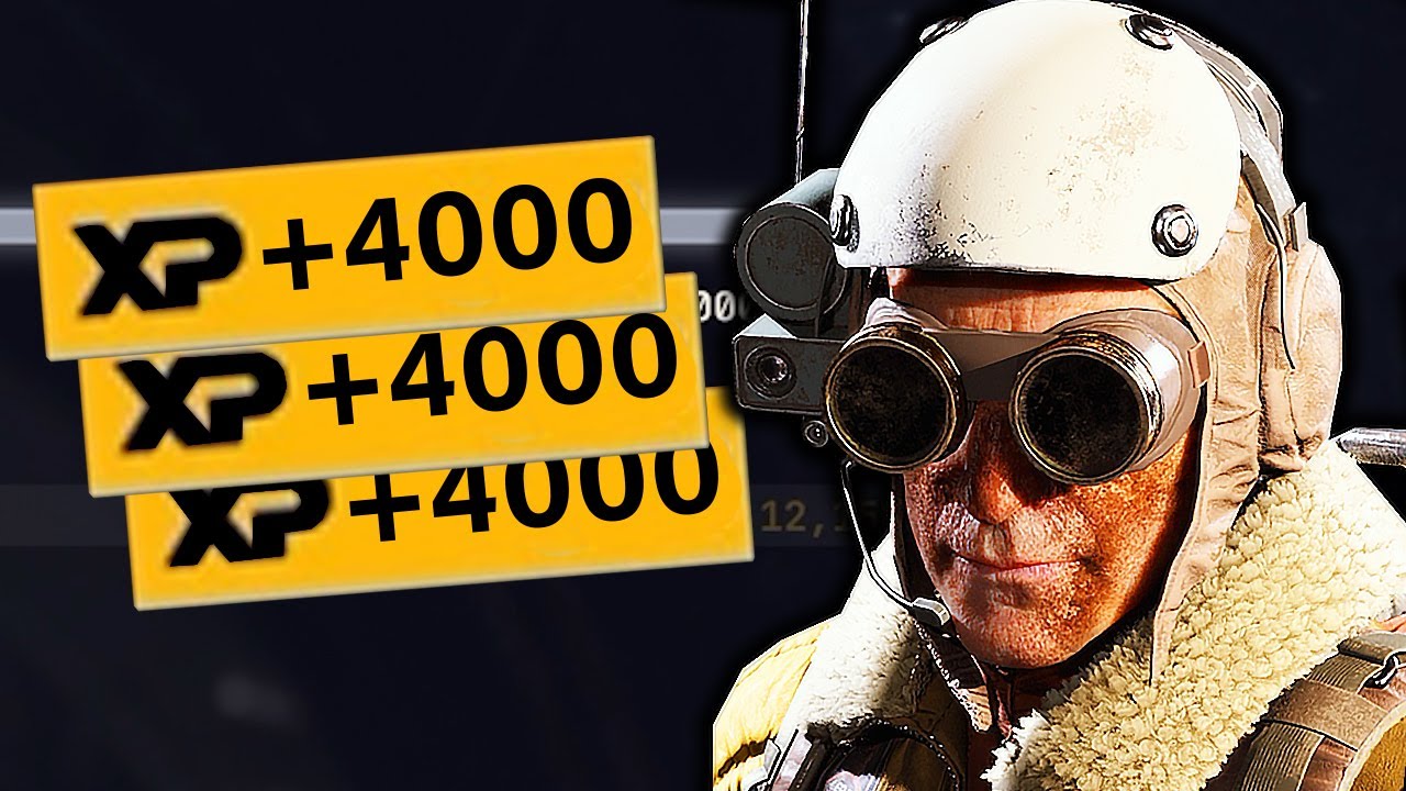 ЛУЧШИЙ СПОСОБ БЫСТРО ПОВЫСИТЬ УРОВЕНЬ В Arc Raiders