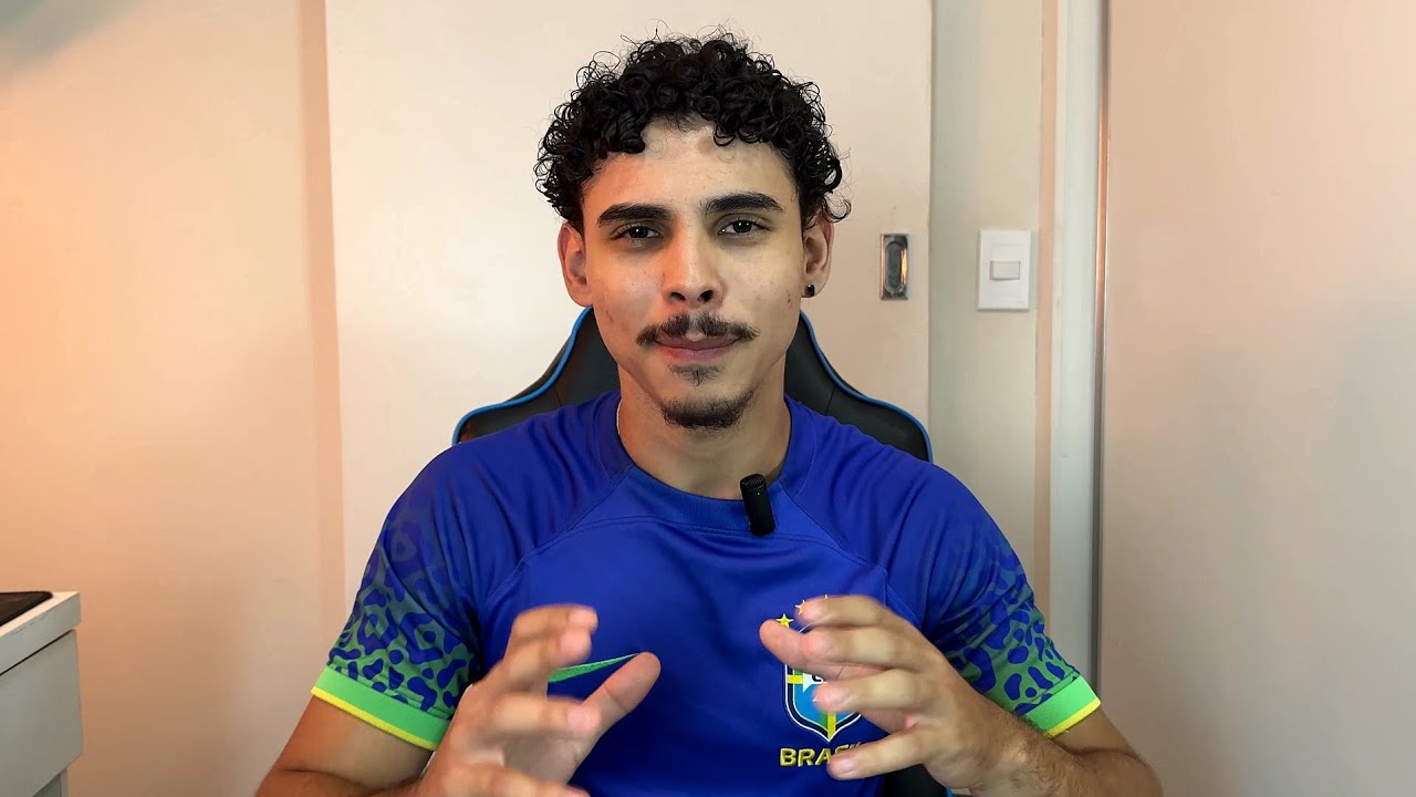 Como Ter Um Perfil Atraente No Insta