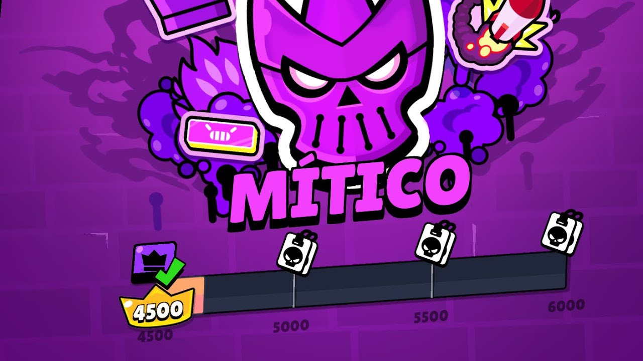 Capitulo 4 de subiendo en rankeds con mortis.