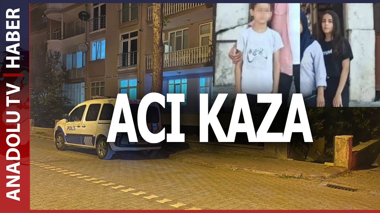 KAN DONDURAN OLAY - 15 YAŞINDA KAZARA ABLASINI &Ouml;LD&Uuml;RD&Uuml;