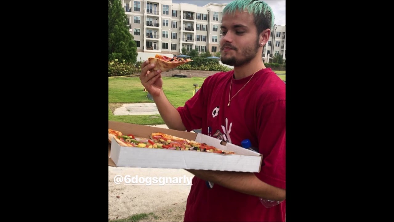 6 Dogs Mix *unreleased songs*