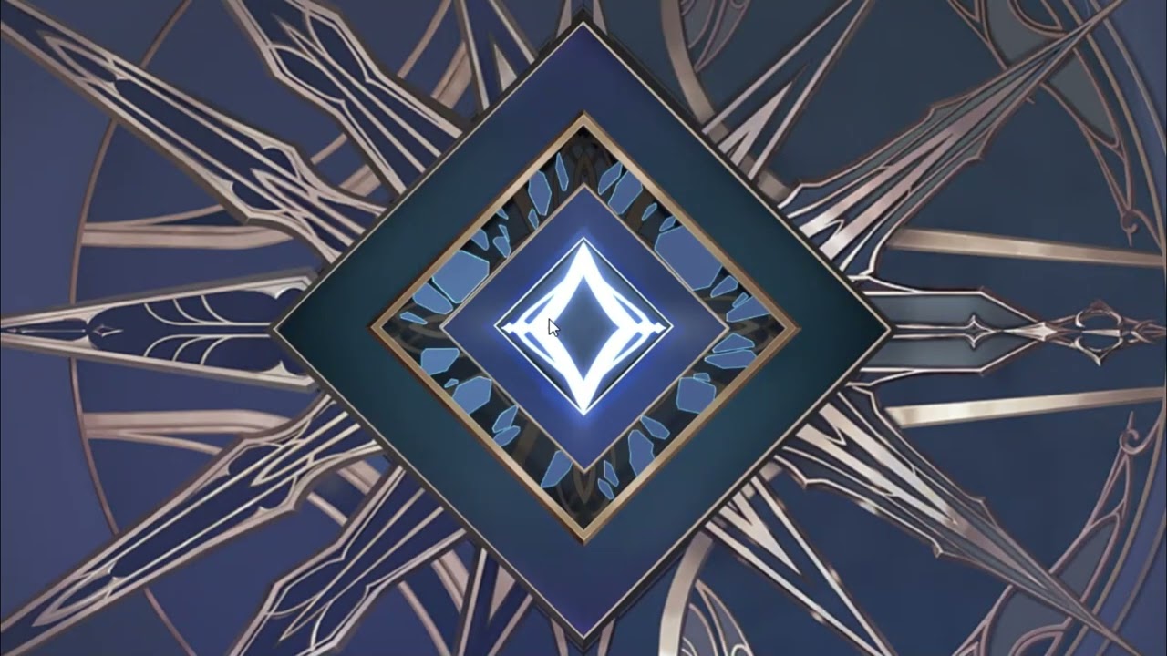 Ataque epic seven Zio/Cavel/Veronica