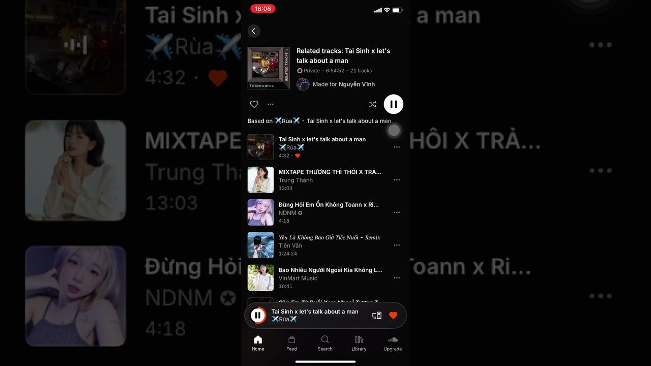 taisinh dj