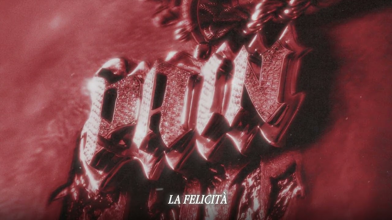 VALE PAIN - CODEINA E HASH (Lyrics Video)