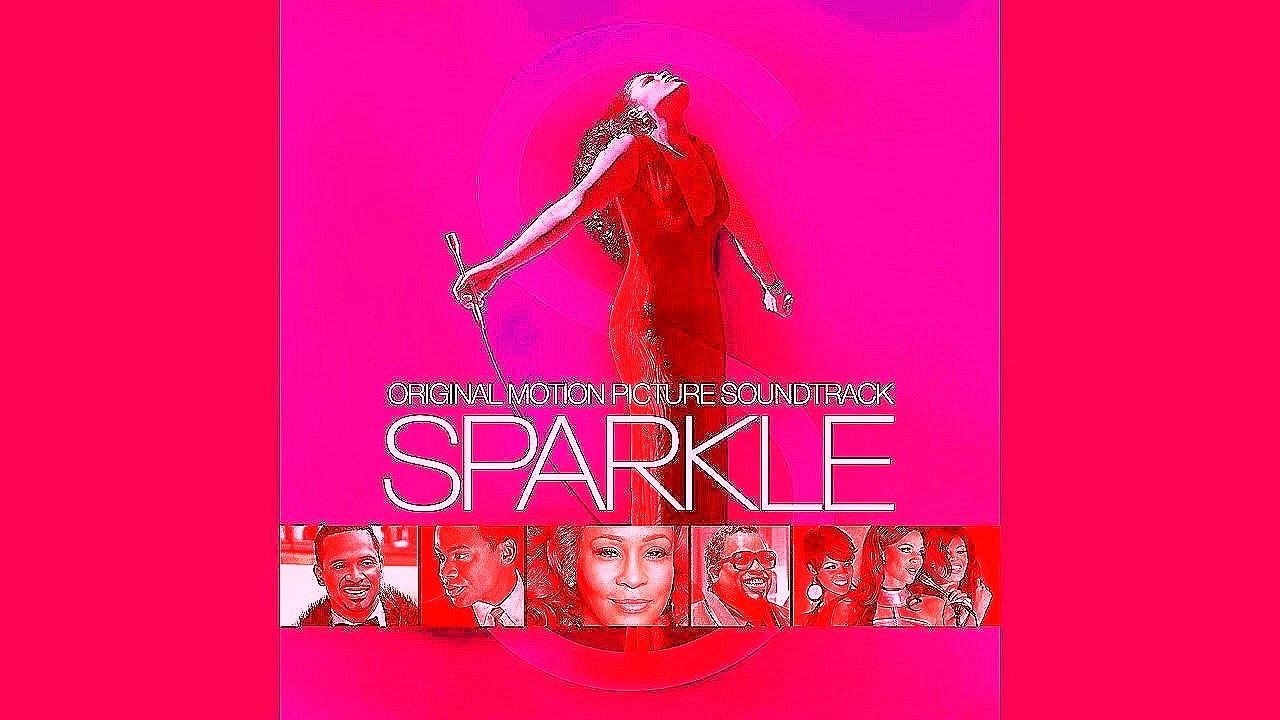 Jordin Sparks- One Wing (SCREWED)