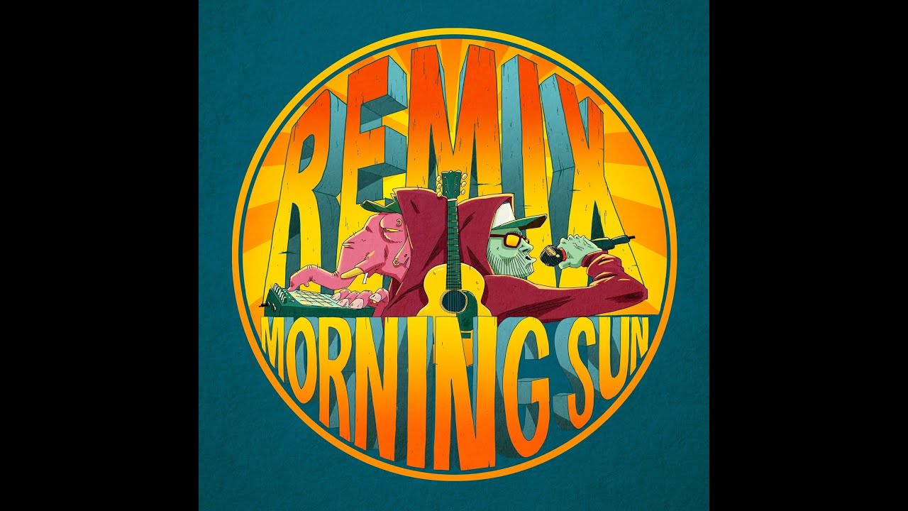 Alphant ft. Taiwan MC - Morning Sun (Mr. Ours Remix)