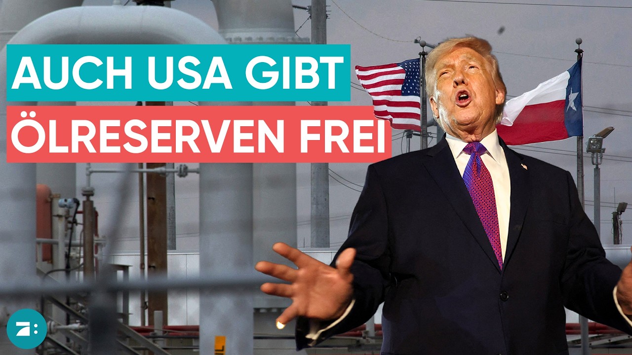 Spritpreise au&szlig;er Kontrolle: Regierung zieht Notfall-Hebel