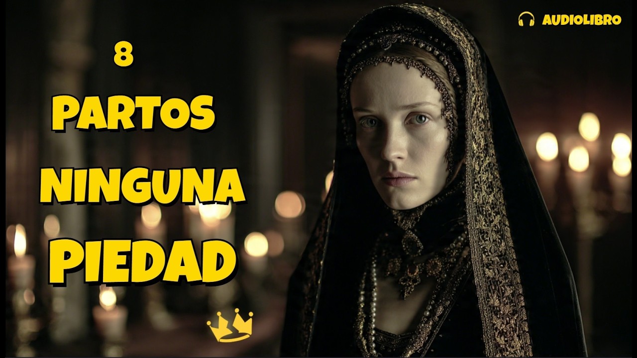 👑 JUANA DE AUSTRIA -LA COMPRARON PARA TENER HIJOS: 8 PARTOS Y NINGUNA PIEDAD