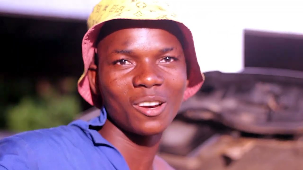 Jay Bendulo ase - Hustle ( Official video )