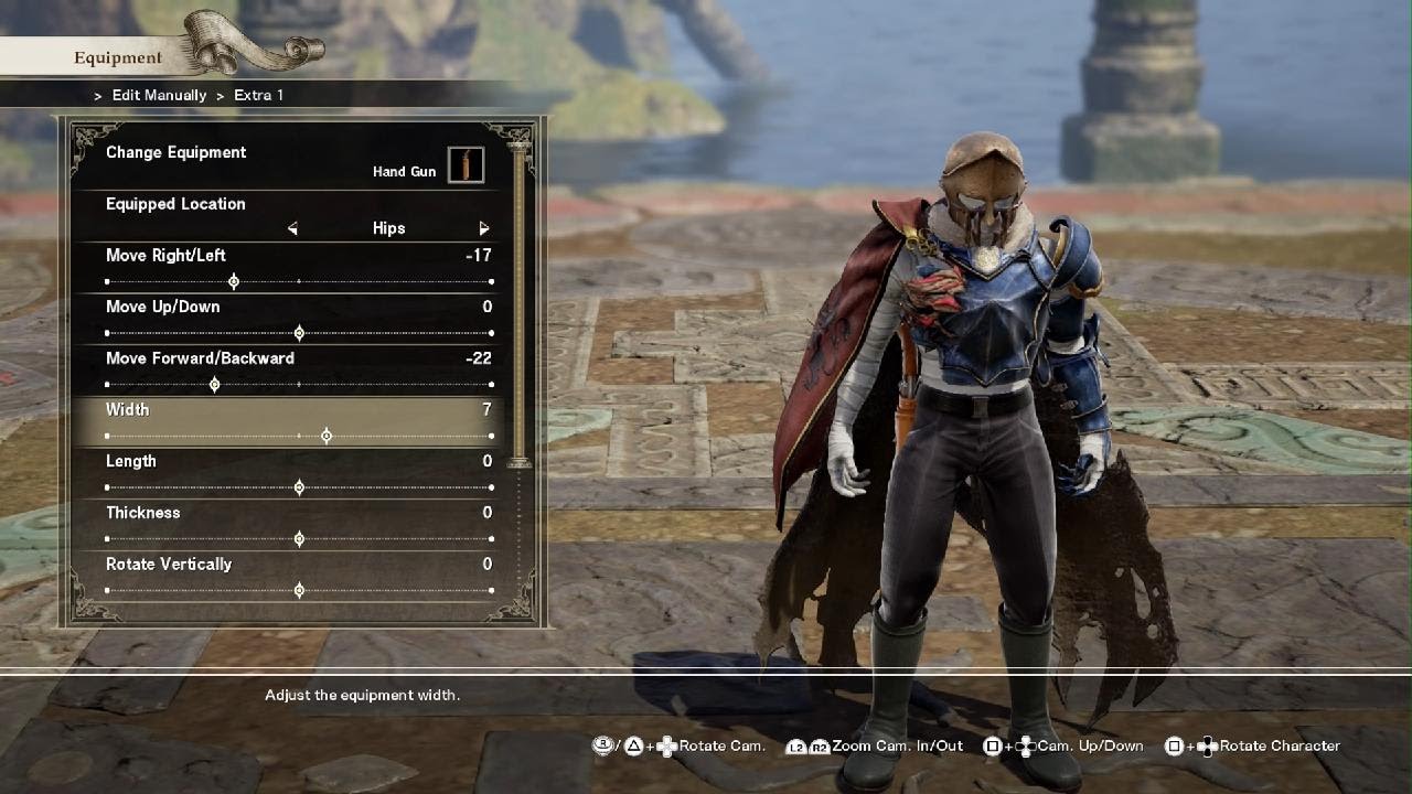 SOULCALIBUR Ⅵ