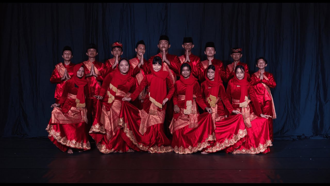 Ujian Praktek Seni Budaya 2025 - Musik Kreasi - Posoan