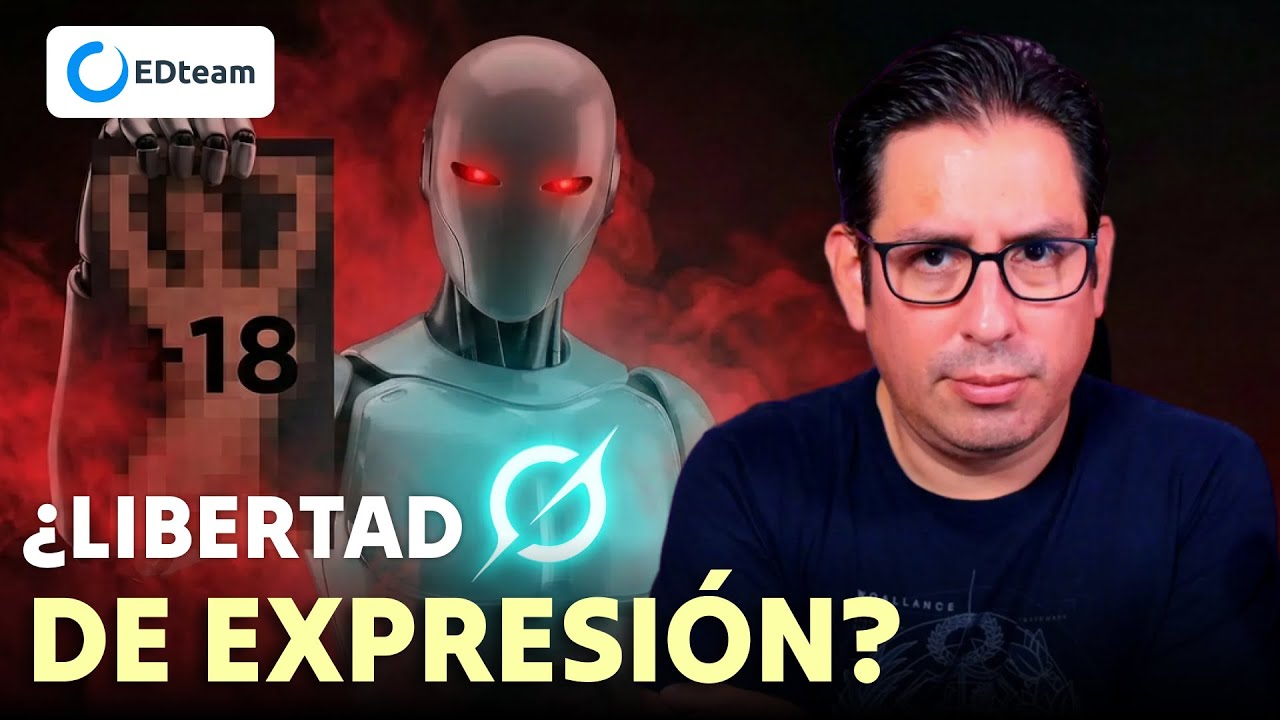 ¿Por qué los gobiernos quieren bloquear a Grok? El lado más oscuro de la IA de Elon Musk 