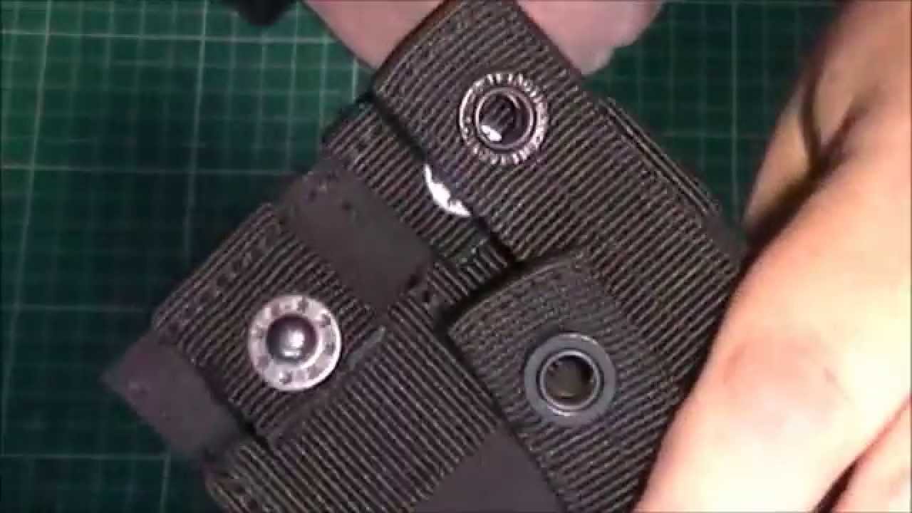5.11 Tactical Various Pouches