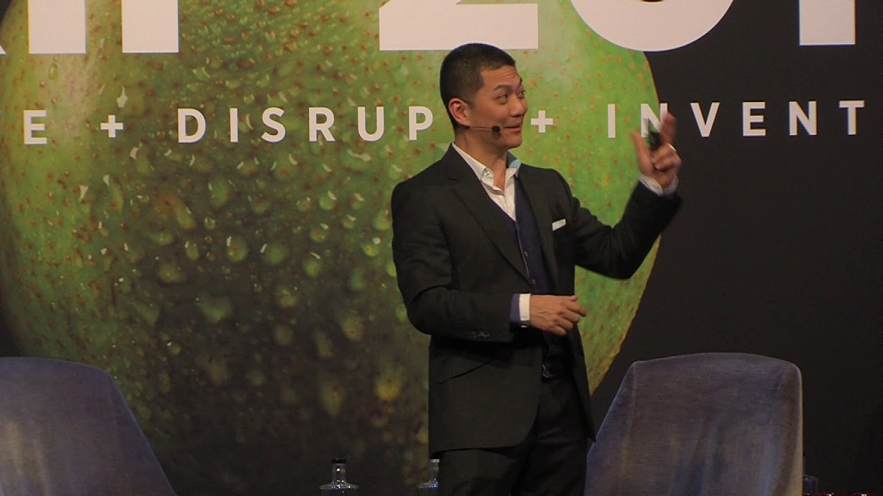 The Future is FoodTech