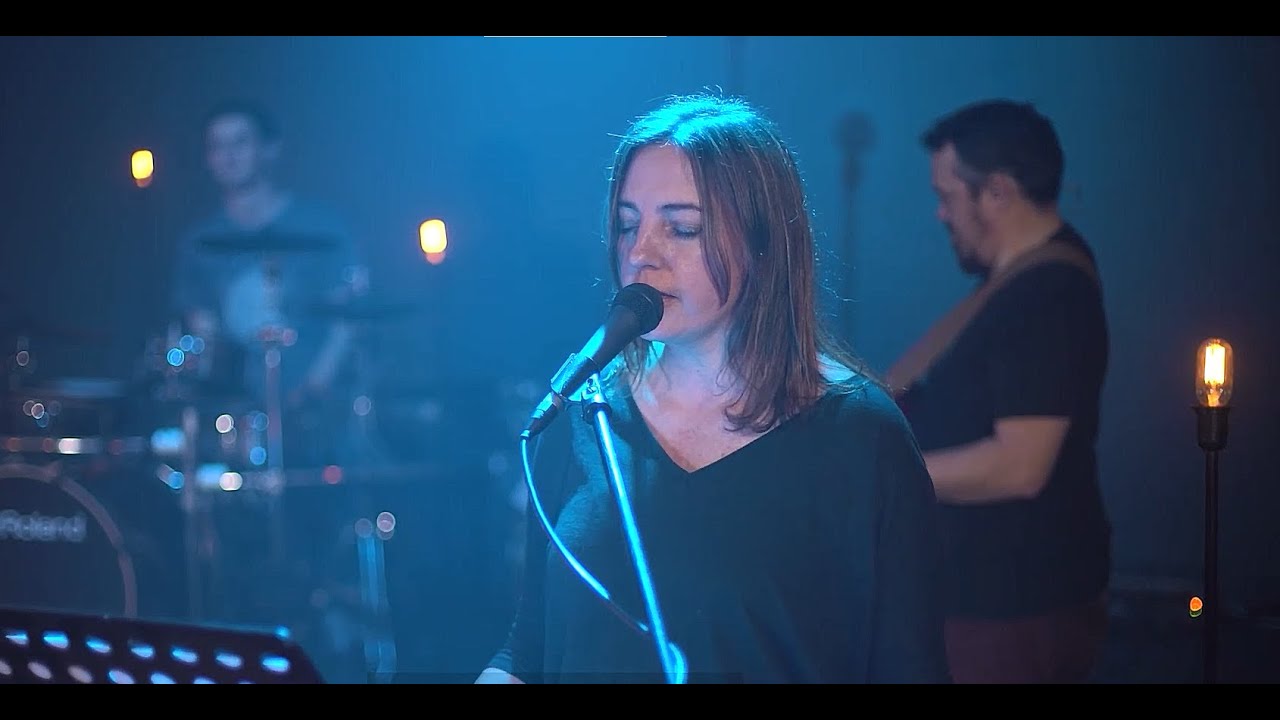JoshGen Worship | Michelle Kuhne | 11 October