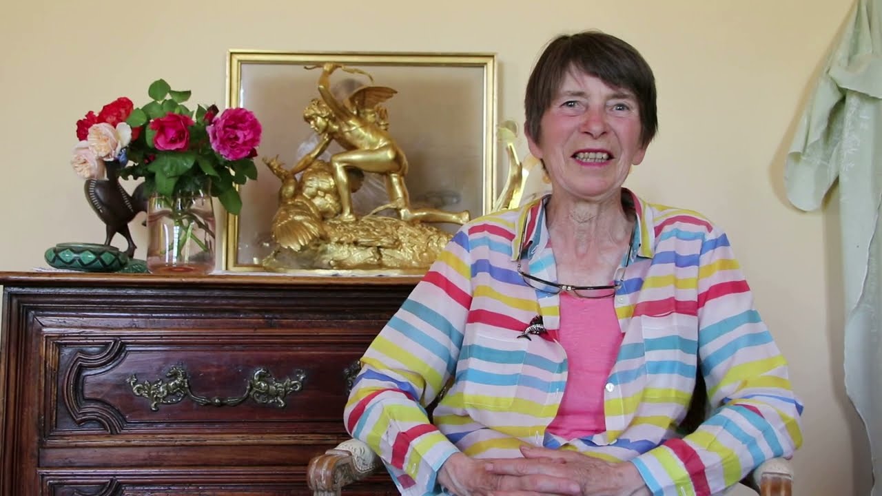 Rencontre avec Renée Laure Koch