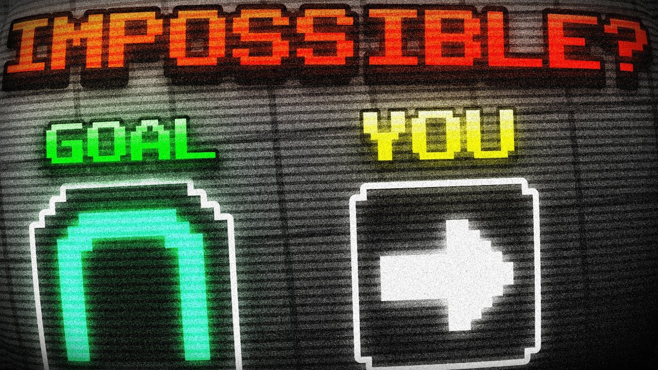 I Made a Platformer but You Can't Move Backward