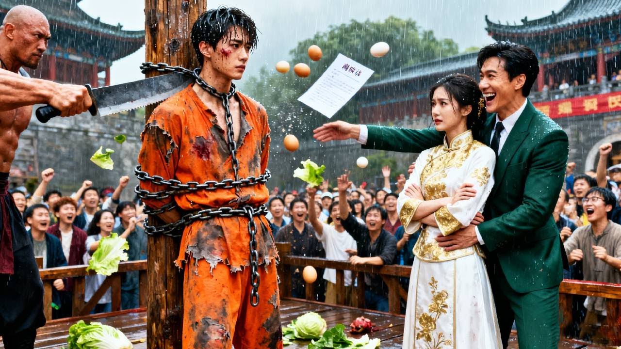 遭人陷害甚至殘廢，戰神失去一切！連妻子都背叛了他！卻涅槃重生，崛起成為至高神帝！