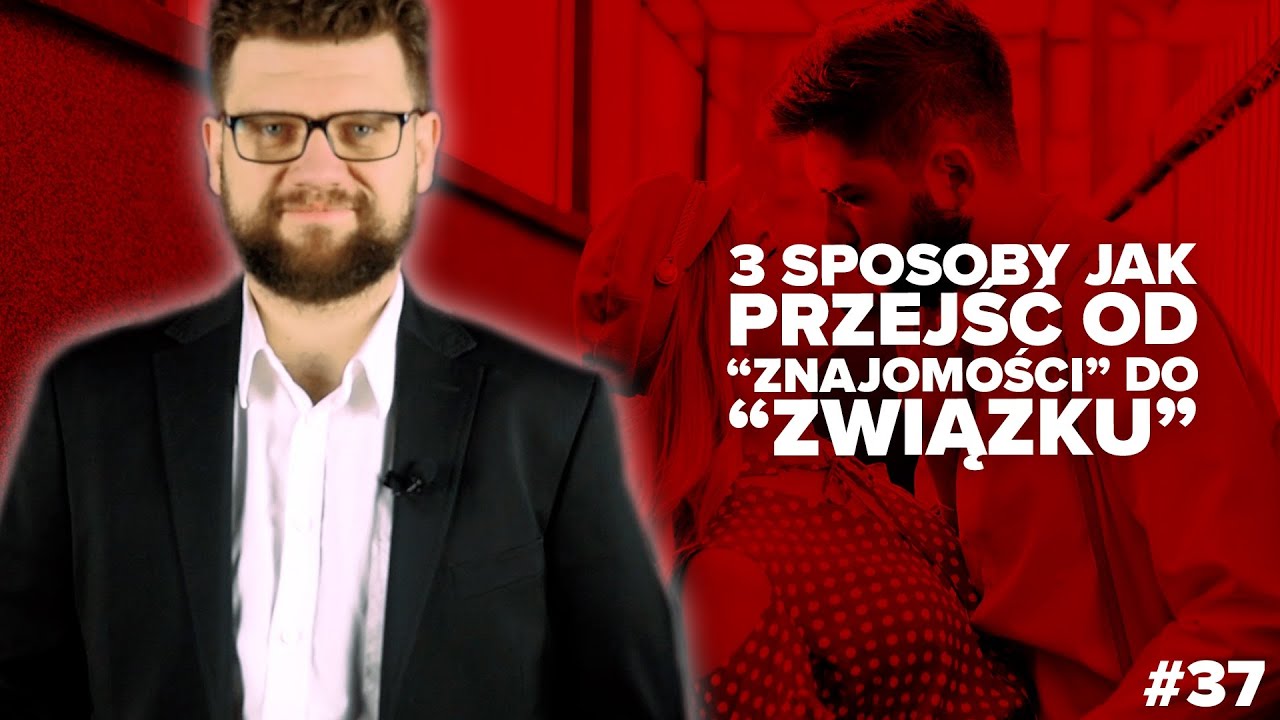 3 Sposoby jak przejść od 